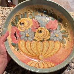 The Cellar Italian bowl 🥣